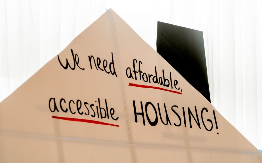 Policy & Advocacy Update: HB 2698